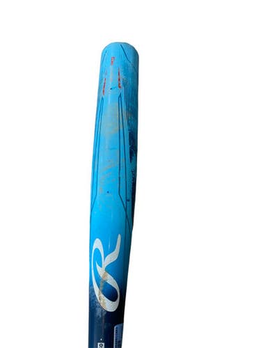 Used Rawlings CLOUT AI BB/SB High School -3 Bat 33" 11883-S000159600