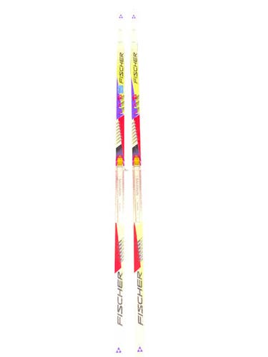Used Fischer RCS Mens XC Ski/Binding 190 cm 11883-S000159558