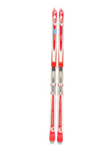 Used Rossignol DISCOVERY Boys XC Ski/Binding 11883-S000159552