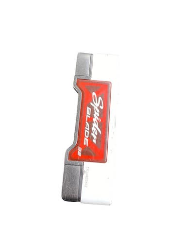 Used Taylormade SPIDER Mens Putter RH 11883-S000159538