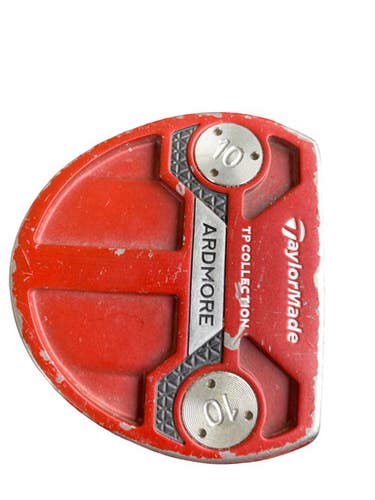 Used Taylormade ARDMORE Mens Putter RH 11883-S000159535