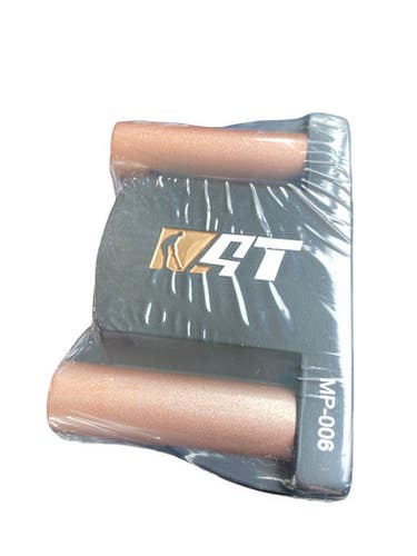 Used DST MP-006 Mens Putter RH 11883-S000159520