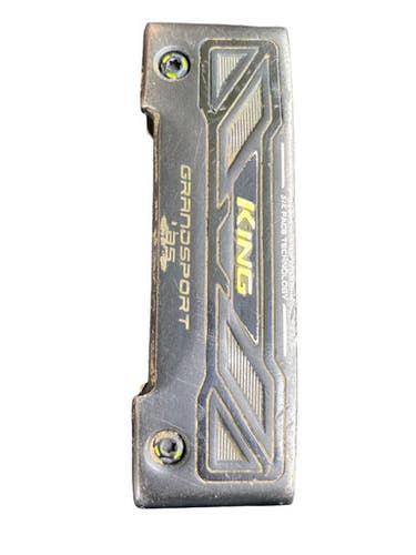 Used Cobra KING Mens Putter RH 11883-S000159517