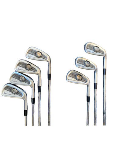 Used Callaway 2X0 Mens Iron Set RH 4I-GW/AW 11883-S000159453