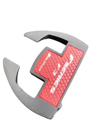 Used Orlimar F-SERIES F2 Mens Putter RH 11883-S000159638