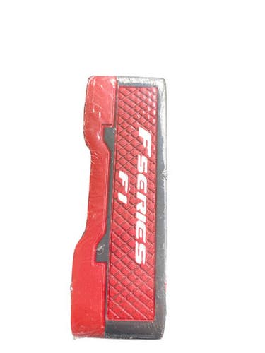 Used Orlimar F-SERIES F1 Mens Putter RH 11883-S000159636