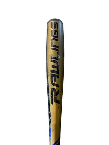 Used Rawlings HYBRID BB/SB USSSA 2 5/8 Bat 30" 11883-S000159630