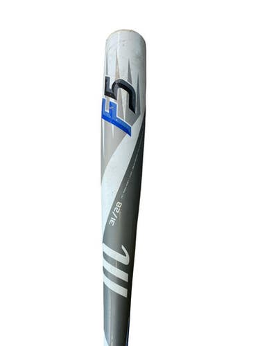 Used Marucci F5 BB/SB USSSA 2 5/8 Bat 32" 11883-S000159628
