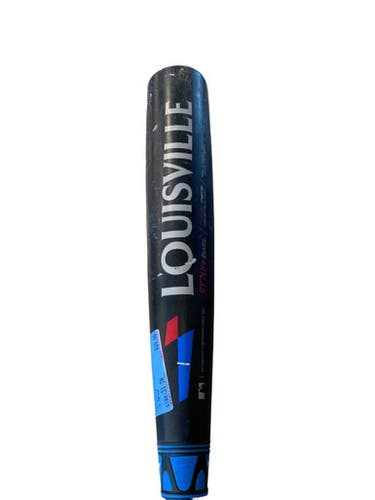 Used Louisville Slugger SELECT 719 BB/SB High School -3 Bat 31" 11883-S000159627