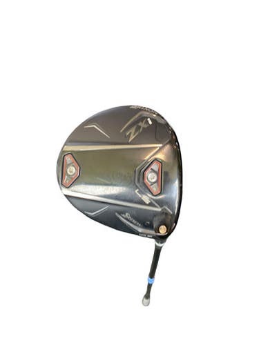 Used Srixon ZXI Mens Driver RH 10.5 Degree 11883-S000159429