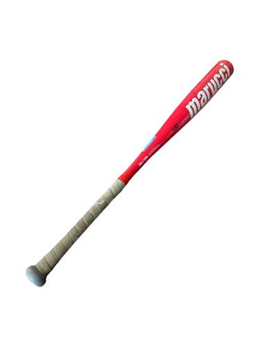 Used Marucci CAT6 BB/SB High School -3 Bat 32" 11883-S000159625