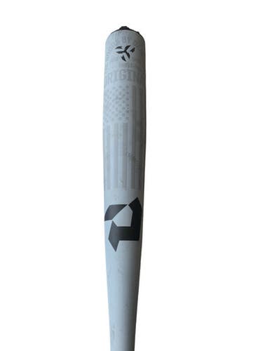 Used Demarini THE GOODS BB/SB USSSA 2 5/8 Bat 30" 11883-S000159621
