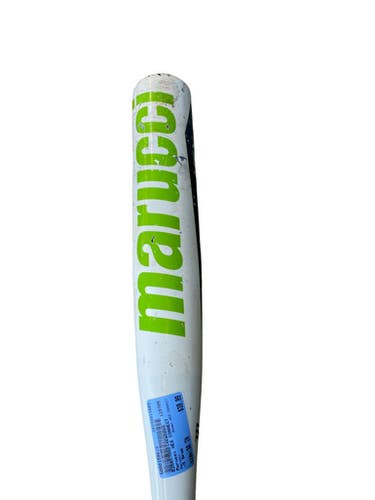 Used Marucci HEX CONNECT BB/SB USSSA 2 3/4 Bat 30" 11883-S000159618