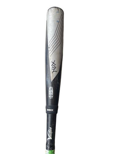Used Victus NOX BB/SB USSSA 2 3/4 Bat 31" 11883-S000159617