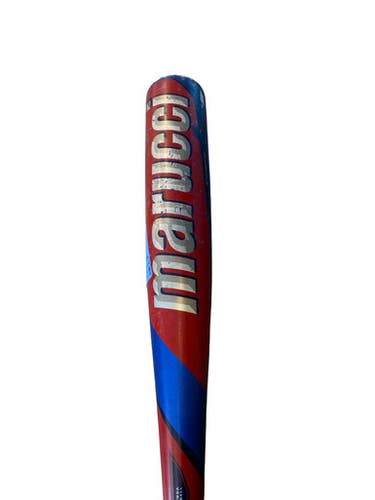 Used Marucci CAT 9 BB/SB USSSA 2 3/4 Bat 31" 11883-S000159615