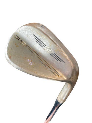 Used Titleist BV SM9 Golf Chipper RH 54 Degree 11883-S000159845