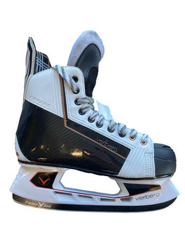 Used VERBERO CYRESS Senior Hockey Skate Senior 10 11883-S000159715