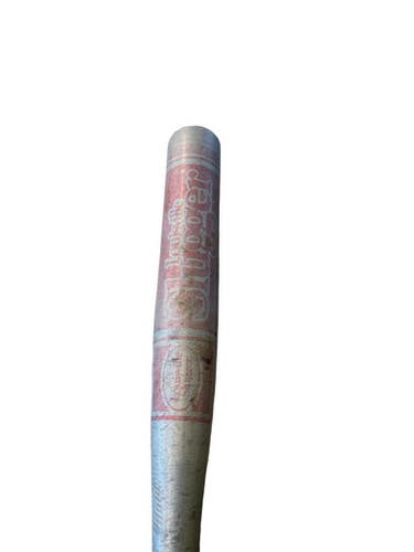 Used Louisville Slugger ASSAULT BB/SB Fastpitch Bat 34" 11883-S000159687
