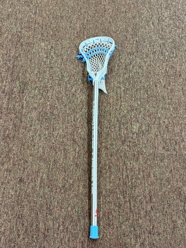 Used Under Armour Command D with Under Armour SC-TI Shaft