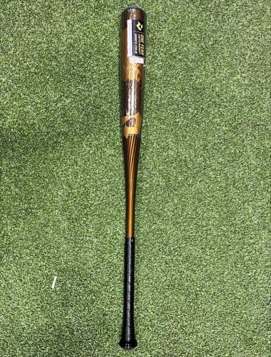 2024 DeMarini Voodoo One BBCOR 33/30 Brand New In Wrapper