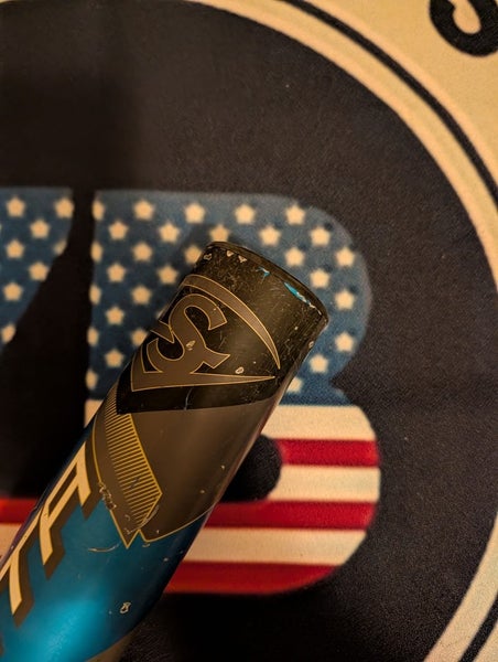 CLEAN! 2020 Louisville Slugger BLUE META 32/29 (-3) 2 5/8