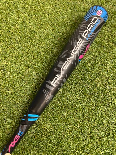 Axe Avenge Pro 3 Hybrid USA Youth Bat 2024 (-8)