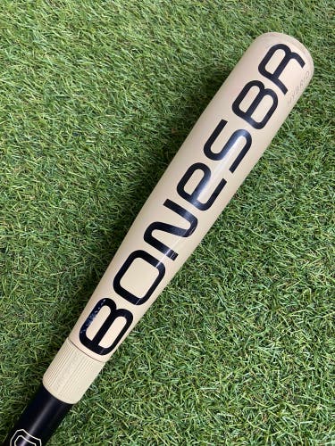 Warstic Bonesaber Hybrid (2 5/8") USA Youth Bat 2025 (-10)