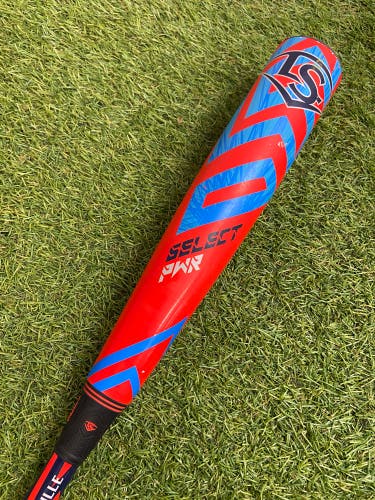 Louisville Slugger Select  (2 5/8") PWR USA Youth (-10)