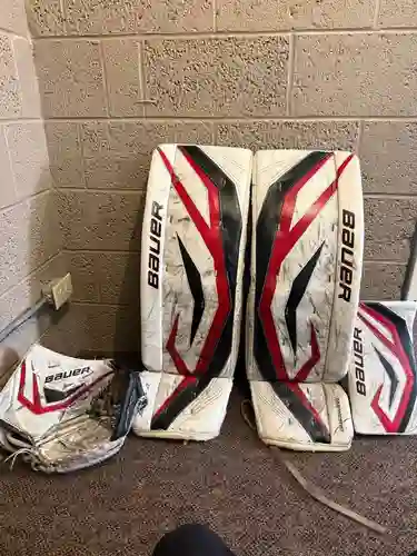 36" Bauer Supreme One70 Regular Goalie Full Set (Used)