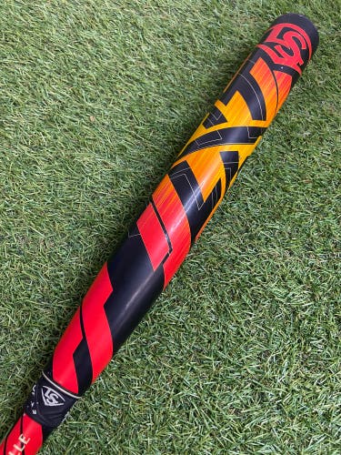 Louisville Slugger LXT Fastpitch 2022 (-10)