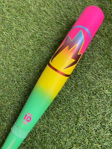 Easton Hype Fire Composite USA (2 5/8") 2026 (-10)