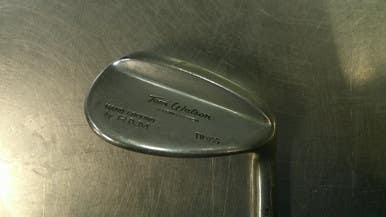 Used Ram TOM WATSON Golf Wedge Mens RH Sand Wedge 11868-S000068578