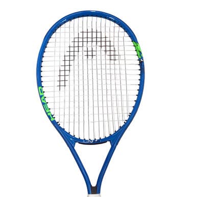 Used Head SPEED 25 Junior Tennis Racquet Royal Blue 25" 11760-S000090420