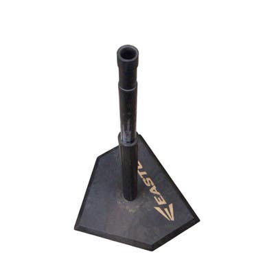 Used Easton BATTING TEE BB/SB Batting Tee 11760-S000090416