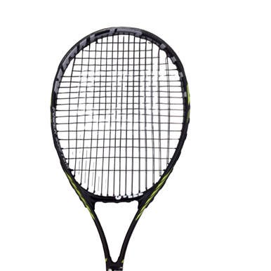 Used Wilson HYPERION 2.0 26 Junior Tennis Racquet Black 26" 11760-S000090418