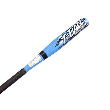 Used Rawlings T BALL ALLOY BB/SB T-Ball Bat 24" 11760-S000090422