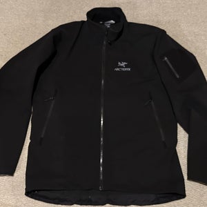 Arc'teryx  Soft Shell Jacket