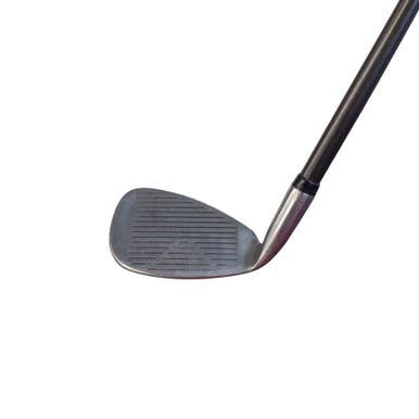 Used Lynx BLACK CAT Golf Wedge Mens RH Sand Wedge 11760-S000090411