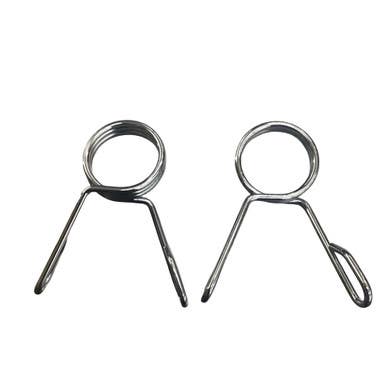 Used Olympic Clips - Exercise Accessory Other 11760-S000090400