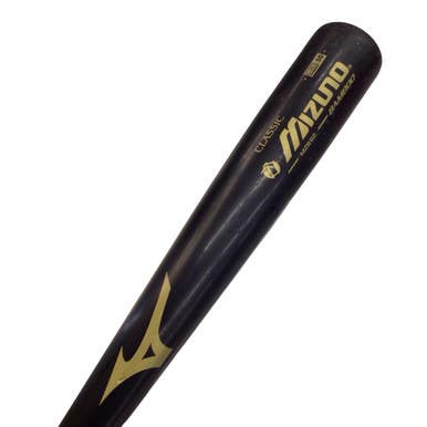 Used Mizuno BAMBOO MZB62 BB/SB Wood Bat 31" 11760-S000090390