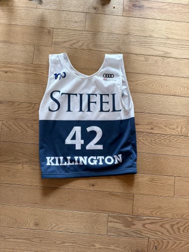 Killington World Cup Bib