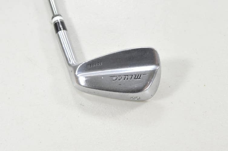 Miura Tournament Blade Single 8 Iron Stiff Flex Right NS Pro Steel # 214981