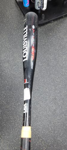 Used Louisville Slugger PRIME T BALL BB/SB USA 2 1/4 Bat 25" 11497-S000156849