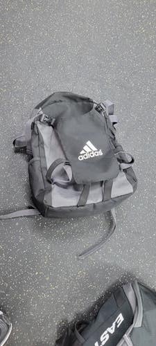 Used Adidas BACKPACK BB/SB Player Backpack Black 11497-S000156846