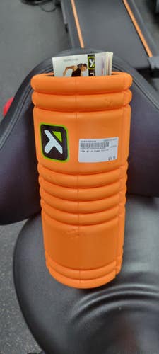 Used the grid foam roller 11497-S000156828