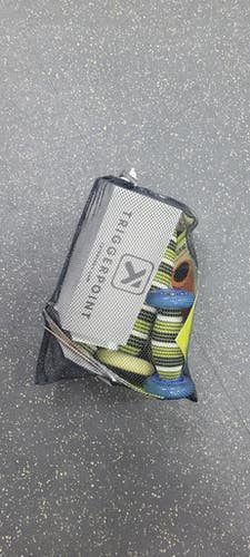 Used trigger point kit 11497-S000156829