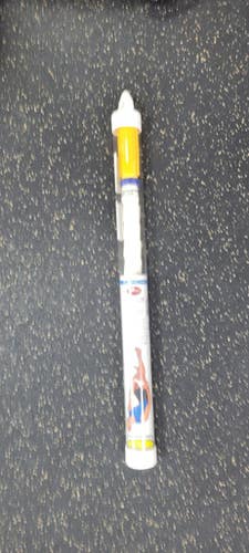 Used Marathon stick yellow 11497-S000156824