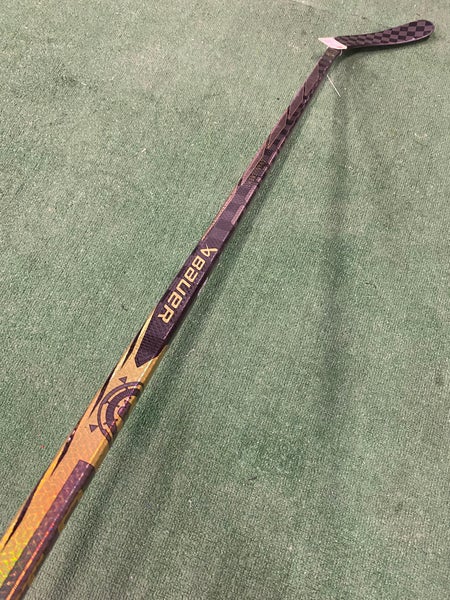 Bauer Proto-R Hockey Stick Right Handed Pro Stock | P86 87 Flex