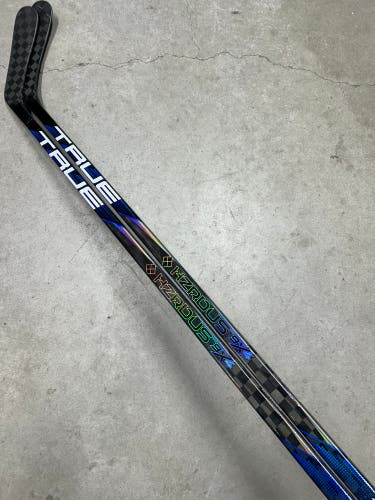 2 Pack P92 85 Flex Senior True Hzrdus 9x4 Right Hand Hockey Stick Pro Stock (New)