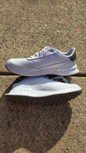 Adidas S2G 24 Men's Size 10.5 Adidas Golf Shoes (New)